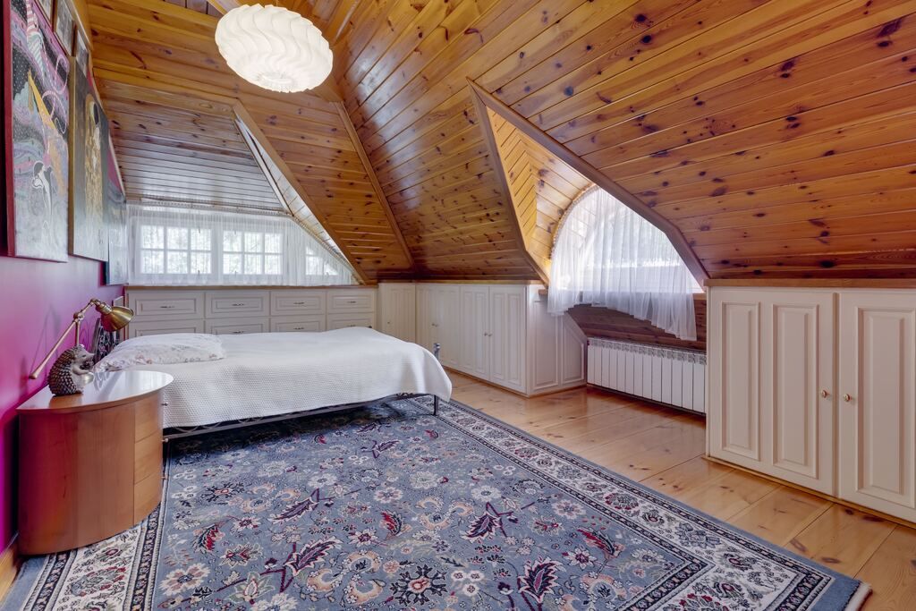 dom wolnostojący, 7 pokoi Zakroczym, ul. Starostwo. Zdjęcie 16