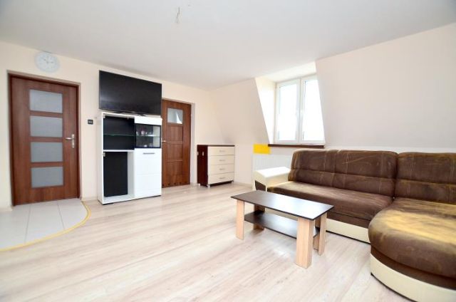 Mieszkanie 2-pokojowe Bytom Łagiewniki, ul. Świętochłowicka. Zdjęcie 7