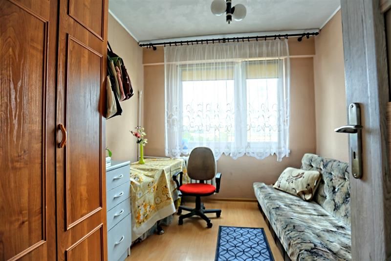 Mieszkanie 3-pokojowe Koszalin Przylesie, ul. Melchiora Wańkowicza. Zdjęcie 5