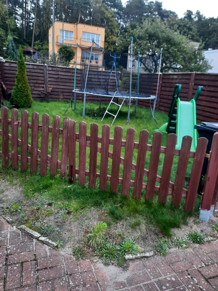 Mieszkanie 4-pokojowe Świnoujście, ul. Bursztynowa. Zdjęcie 15