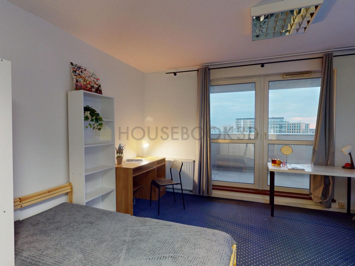 Mieszkanie 5-pokojowe Warszawa, ul. Bukowińska. Zdjęcie 7