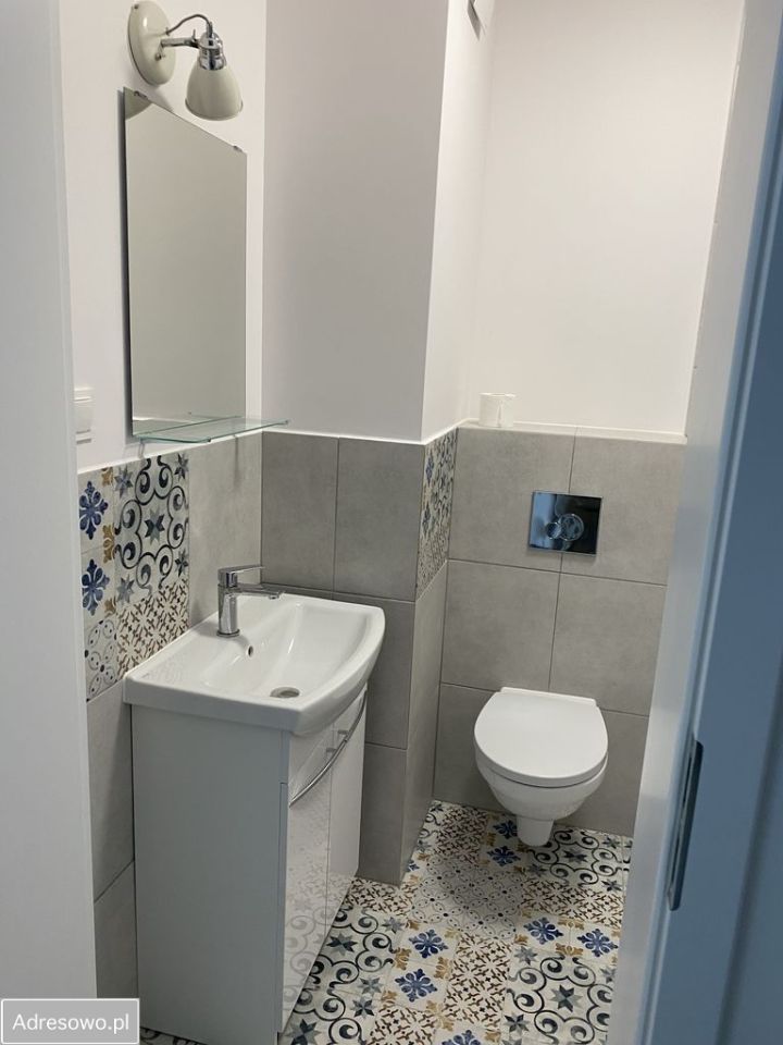 Mieszkanie 1-pokojowe Wrocław Złotniki, ul. Opoczyńska. Zdjęcie 6