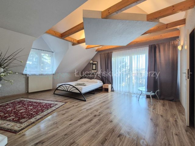 dom wolnostojący, 6 pokoi Janowice Wielkie. Zdjęcie 12