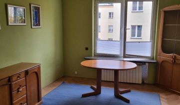 Mieszkanie 2-pokojowe Rzeszów, ul. Hetmańska