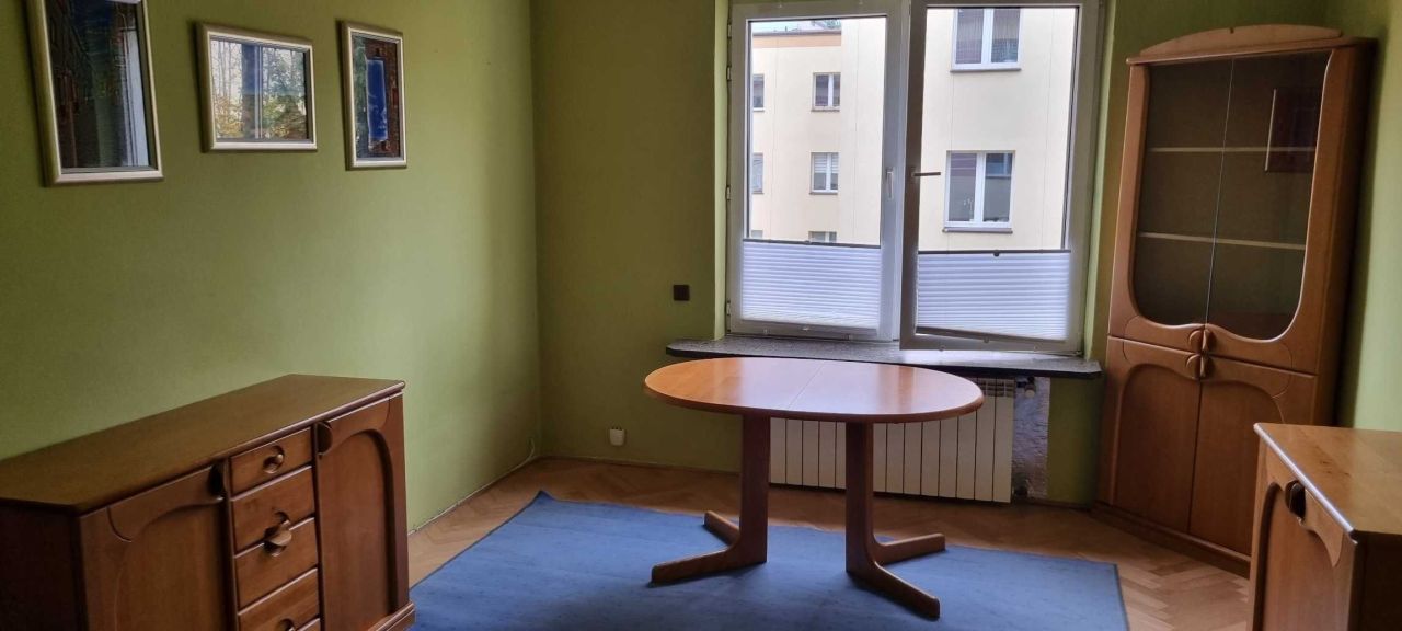 Mieszkanie 2-pokojowe Rzeszów, ul. Hetmańska