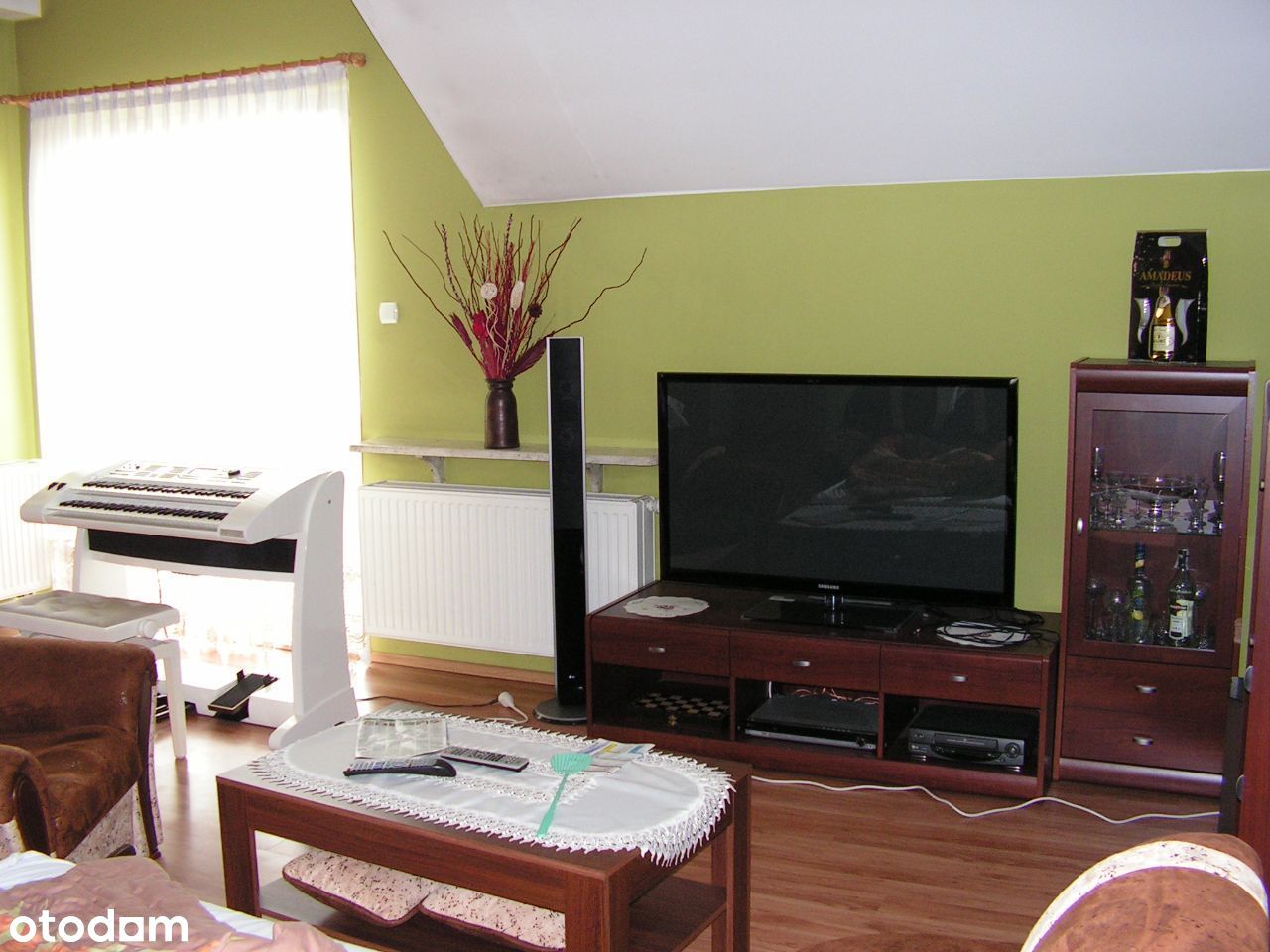 dom szeregowy, 6 pokoi Lubawa, ul. Rzepnikowskiego. Zdjęcie 6