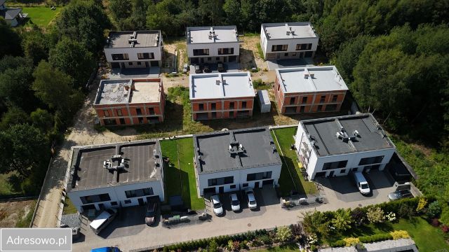 bliźniak, 5 pokoi Łaziska Górne Łaziska Dolne, ul. Mikołowska. Zdjęcie 4