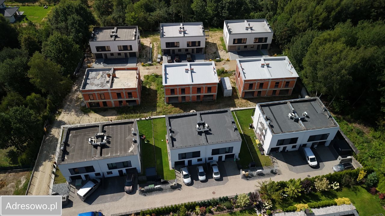 bliźniak, 5 pokoi Łaziska Górne, ul. Mikołowska. Zdjęcie 12