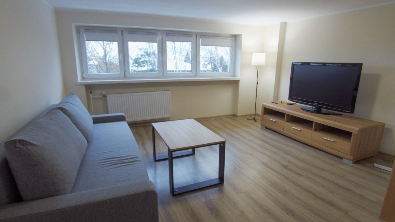 Mieszkanie 3-pokojowe Lublin Konstantynów, ul. Ofelii