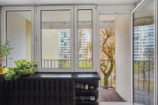 Mieszkanie 2-pokojowe Warszawa Bielany, ul. Honoriusza Balzaka. Zdjęcie 8