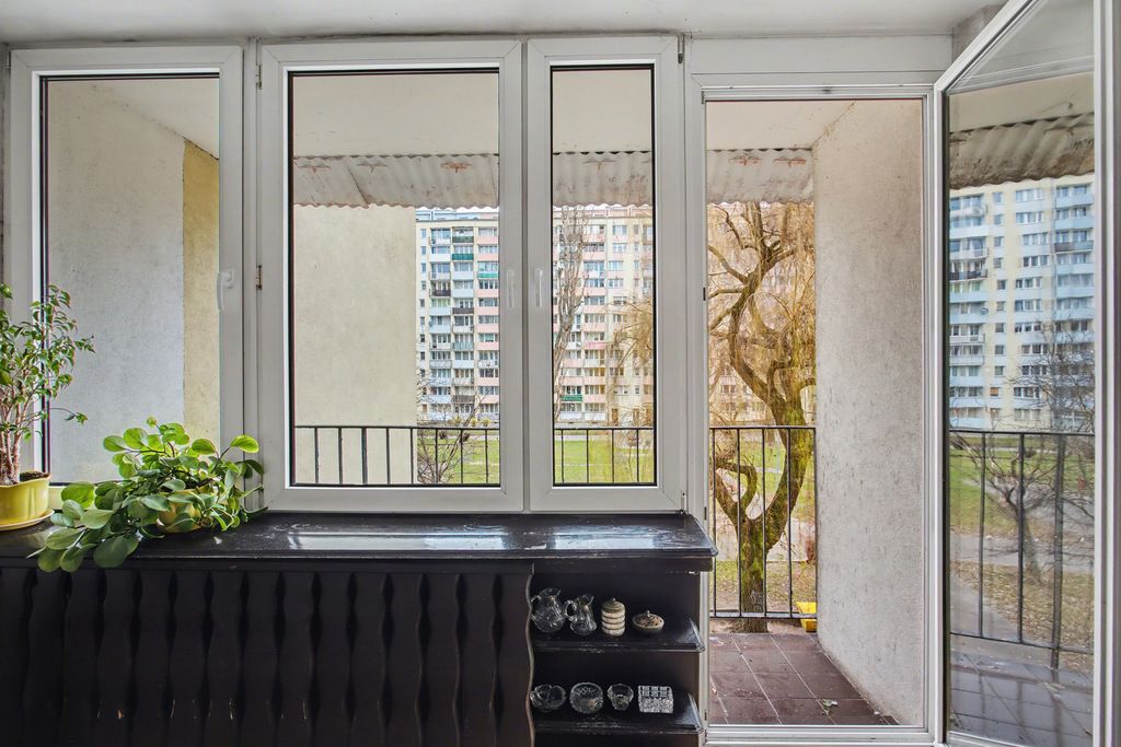 Mieszkanie 2-pokojowe Warszawa Bielany, ul. Honoriusza Balzaka. Zdjęcie 8