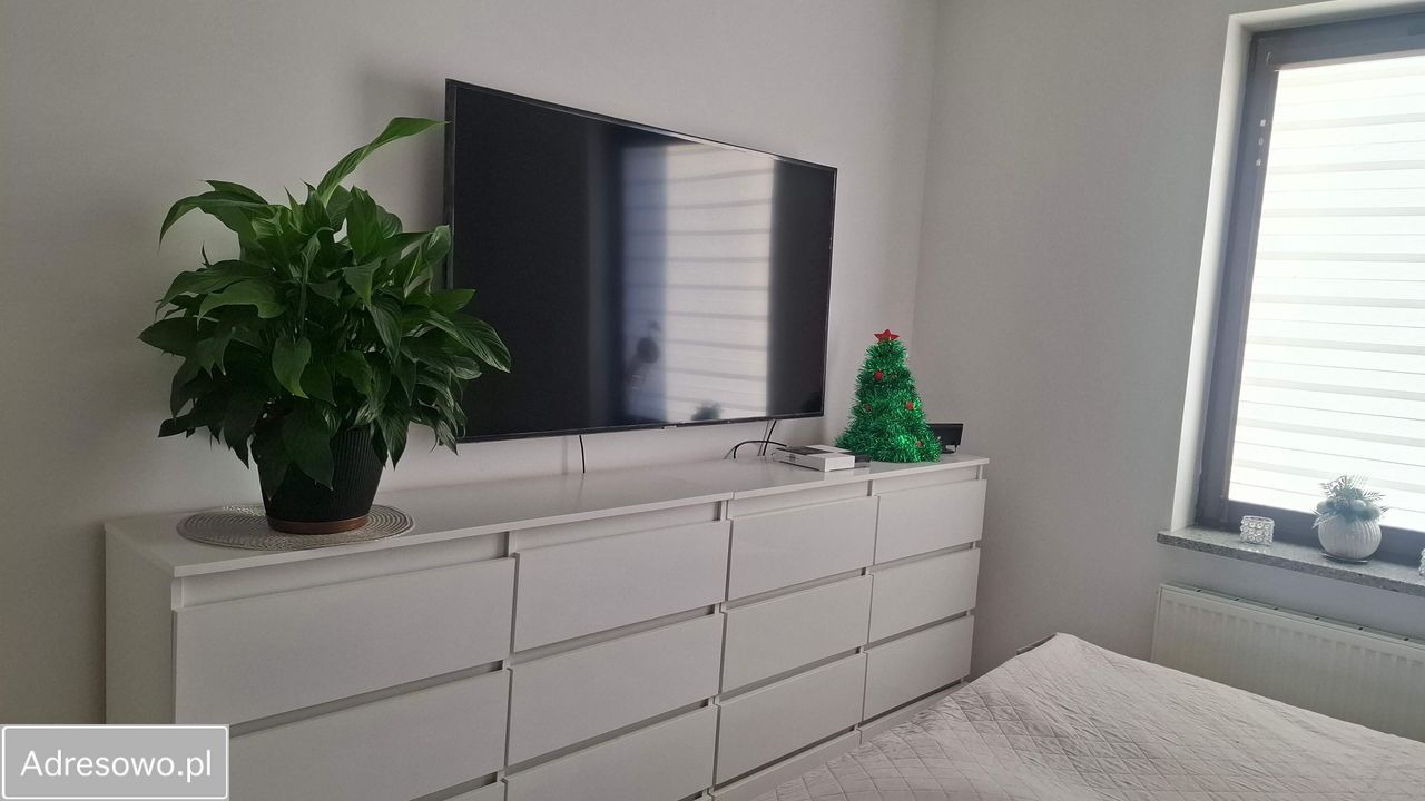 Mieszkanie 4-pokojowe Bydgoszcz Fordon, ul. ks. Zygmunta Trybowskiego. Zdjęcie 9