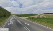 Działka rolno-budowlana Rewal, ul. Kormoranów. Zdjęcie 3