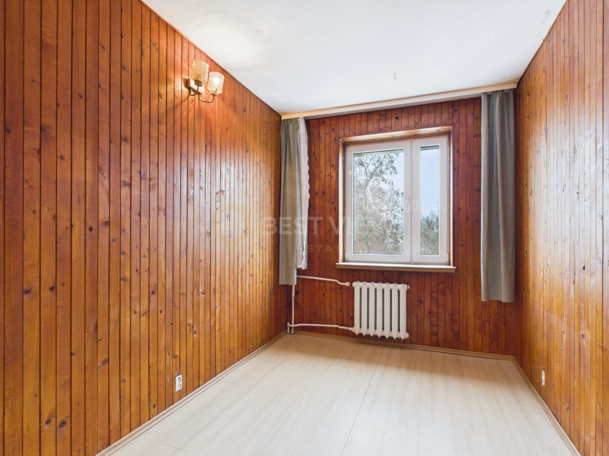 Mieszkanie 4-pokojowe Warszawa Ursynów, ul. Jana Cybisa. Zdjęcie 8