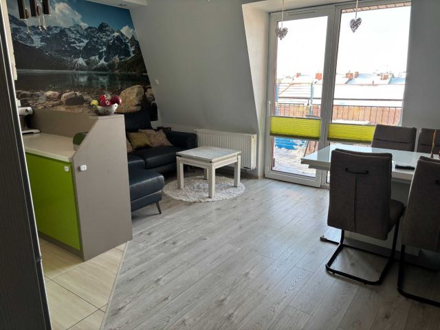 Mieszkanie 3-pokojowe Działdowo, ul. Konwaliowa. Zdjęcie 1