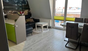 Mieszkanie 3-pokojowe Działdowo, ul. Konwaliowa