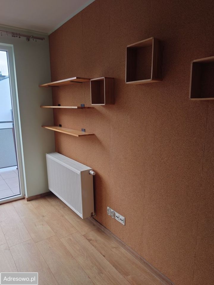 Mieszkanie 2-pokojowe Wrocław Zakrzów, ul. Rafała Maszkowskiego. Zdjęcie 15