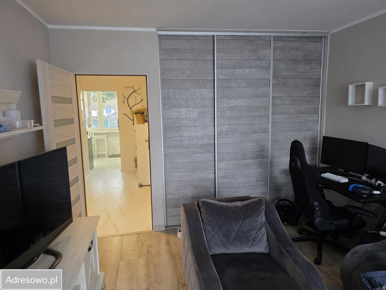 Mieszkanie 2-pokojowe Świdnica, ul. Ludwika Waryńskiego. Zdjęcie 14