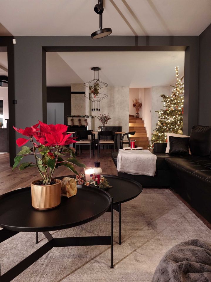 dom wolnostojący Mokrosęk Gryzów. Zdjęcie 8