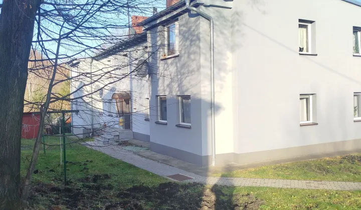 Mieszkanie 2-pokojowe Wałbrzych Gaj, ul. Królewiecka