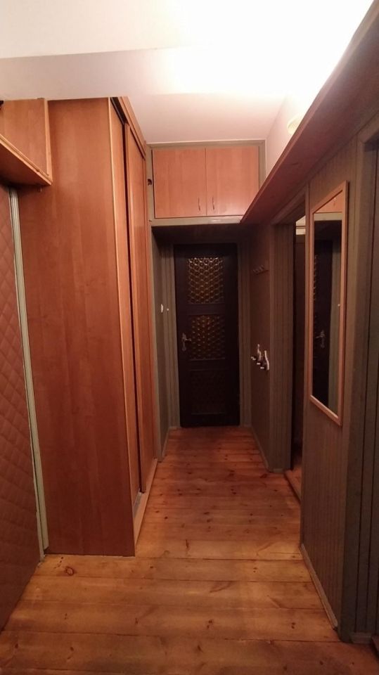 Mieszkanie 2-pokojowe Gdańsk Siedlce, ul. Jacka Malczewskiego. Zdjęcie 19