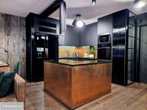 Mieszkanie 3-pokojowe Warszawa Śródmieście, ul. Chmielna. Zdjęcie 4