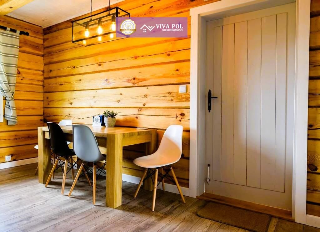 Mieszkanie 8-pokojowe Mrągowo. Zdjęcie 13