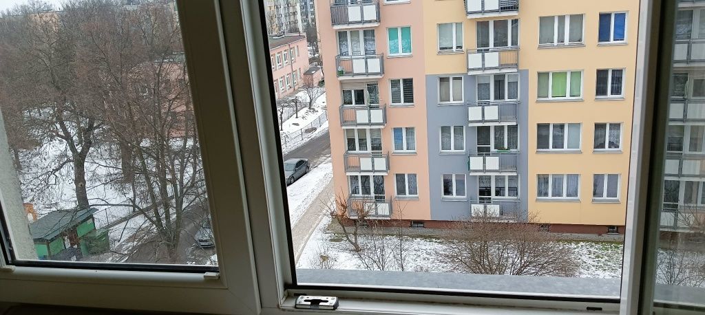 Mieszkanie 3-pokojowe Biała Podlaska Wola. Zdjęcie 6