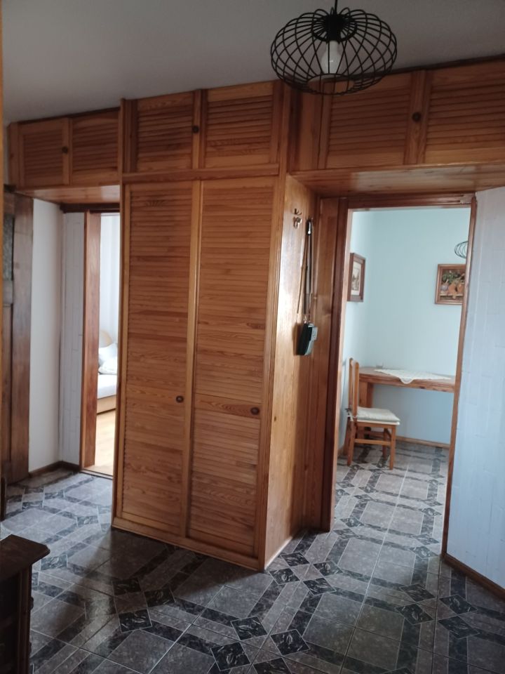 Mieszkanie 3-pokojowe Żuromin. Zdjęcie 4