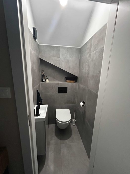 Mieszkanie 3-pokojowe Warszawa Wawer. Zdjęcie 7