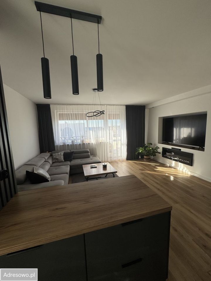 Mieszkanie 4-pokojowe Września, ul. Bolesława Chrobrego. Zdjęcie 10