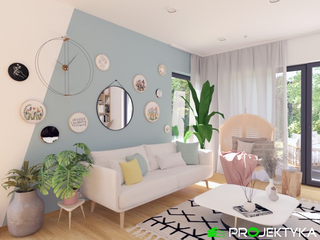 bliźniak, 5 pokoi Malcanów, ul. Magnolii. Zdjęcie 6