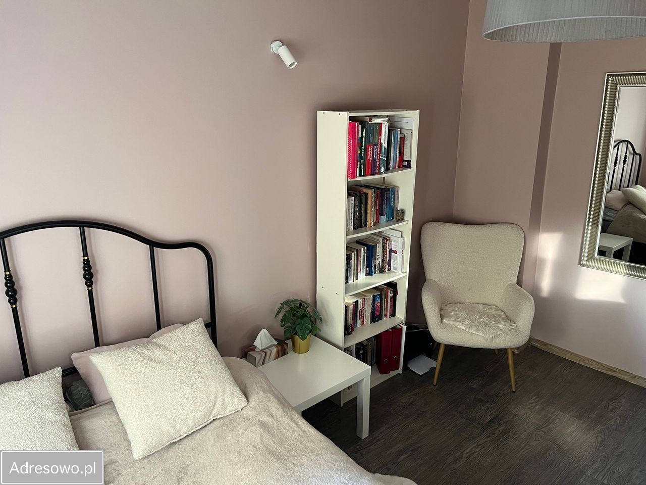 Mieszkanie 2-pokojowe Gdańsk Śródmieście, al. Grunwaldzka. Zdjęcie 14