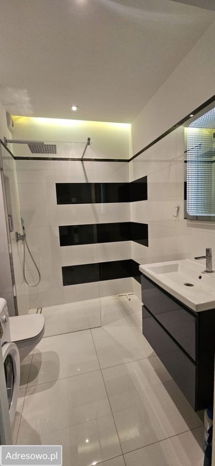 Mieszkanie 2-pokojowe Wrocław Tarnogaj, ul. Piękna. Zdjęcie 13