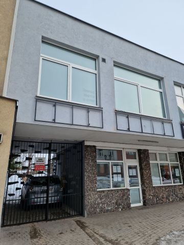 Lokal Wejherowo Centrum, ul. Pucka. Zdjęcie 1