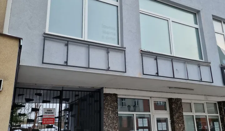 Lokal Wejherowo Centrum, ul. Pucka