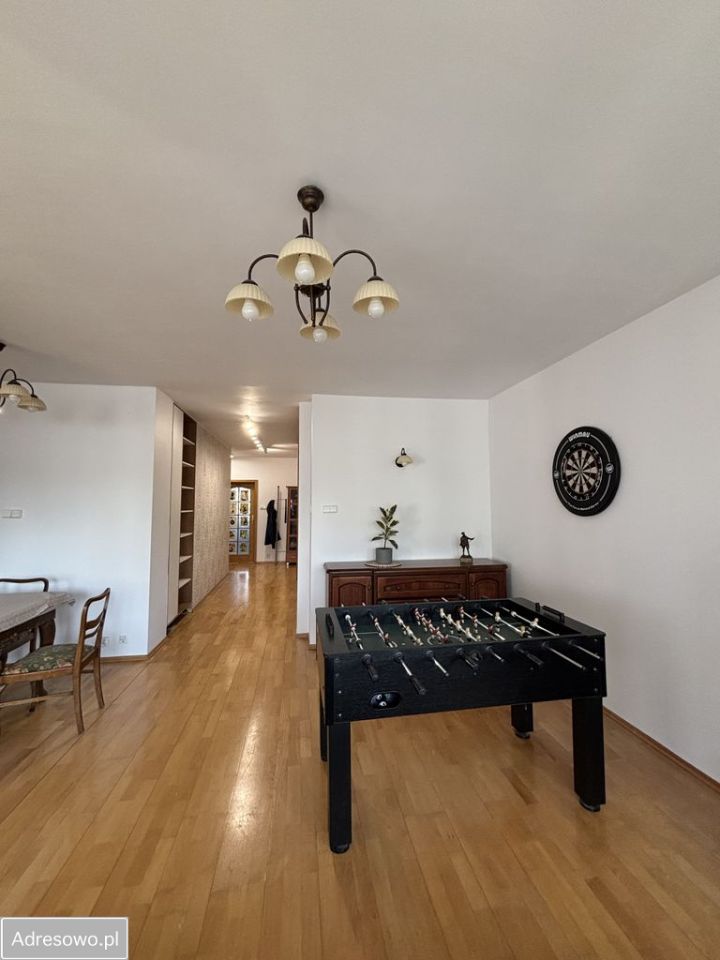 Mieszkanie 3-pokojowe Warszawa Powiśle, ul. Górnośląska. Zdjęcie 14