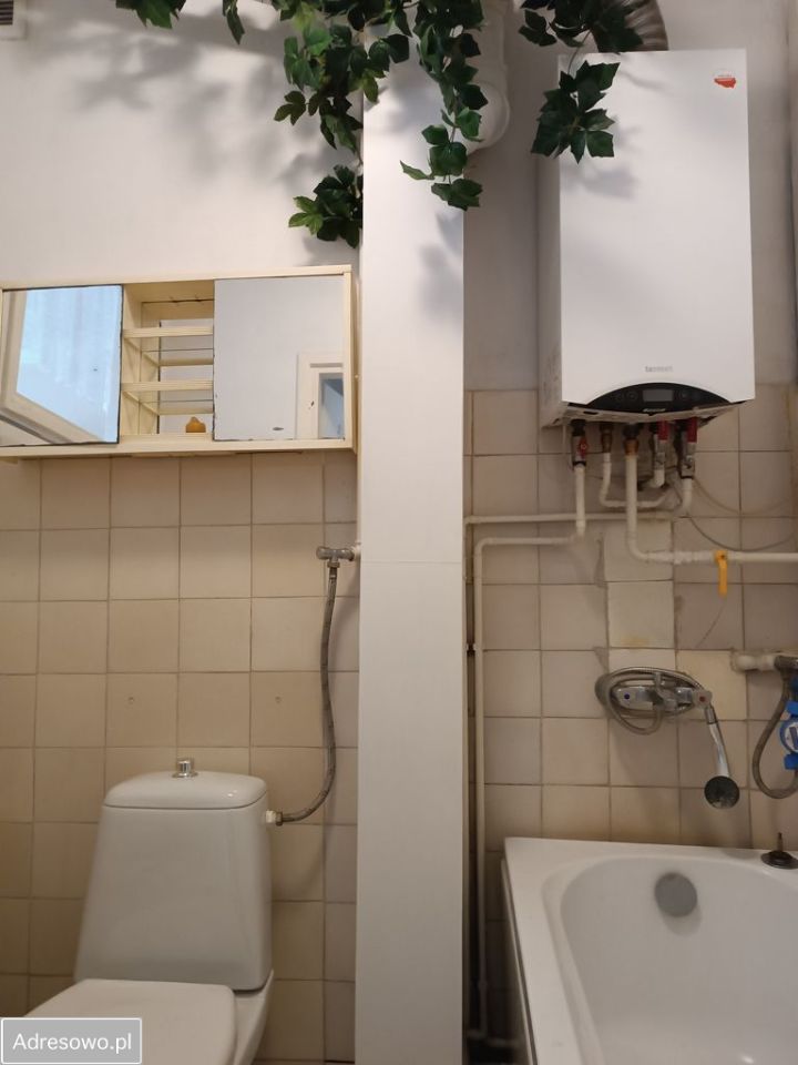 Mieszkanie 2-pokojowe Głogówek, ul. 3 Maja. Zdjęcie 6
