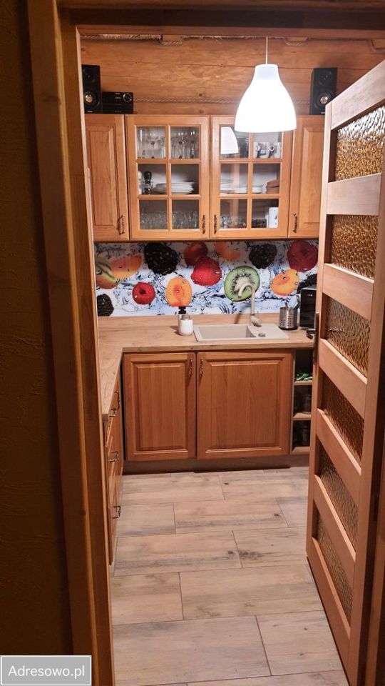 dom wolnostojący, 5 pokoi Półwiosek Lubstowski Różopole, ul. Narcyzowa. Zdjęcie 6