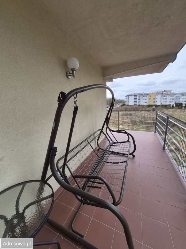 Mieszkanie 2-pokojowe Piotrków Trybunalski, ul. Andrzeja Frycza-Modrzewskiego. Zdjęcie 6