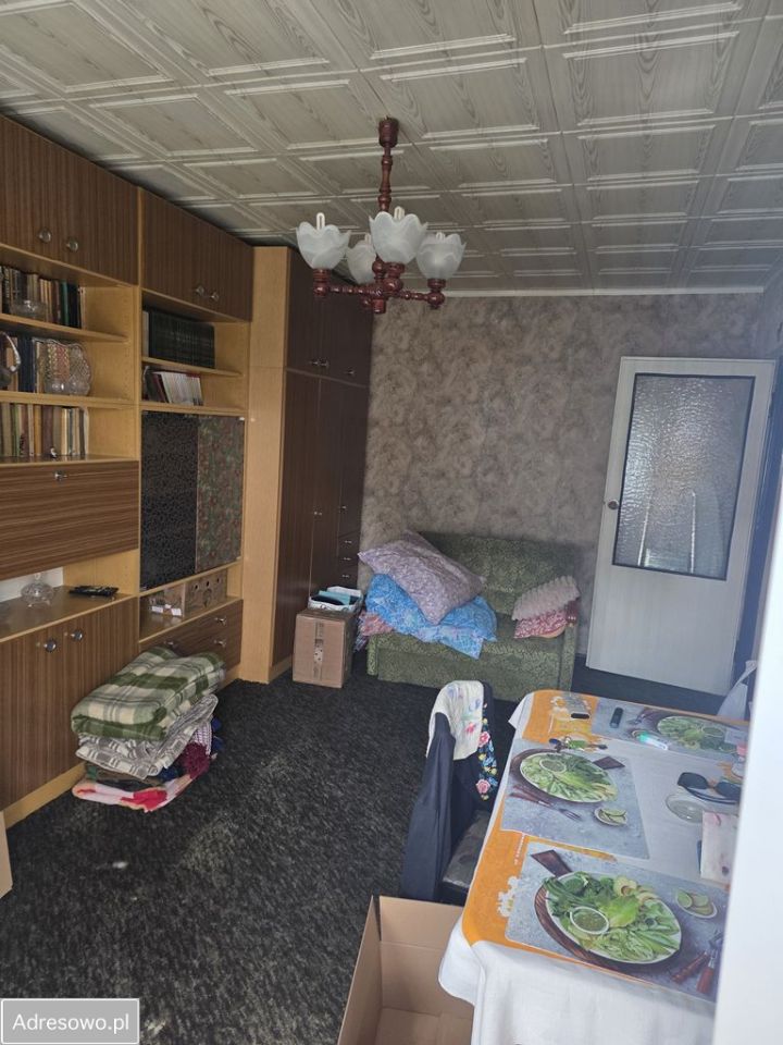 Mieszkanie 2-pokojowe Łódź Teofilów, ul. Grabieniec. Zdjęcie 9