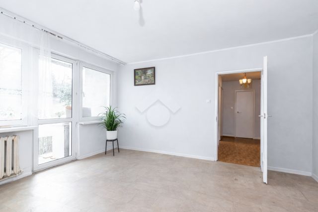 Mieszkanie 2-pokojowe Kraków Podgórze Duchackie, ul. Jana Sas-Zubrzyckiego. Zdjęcie 1