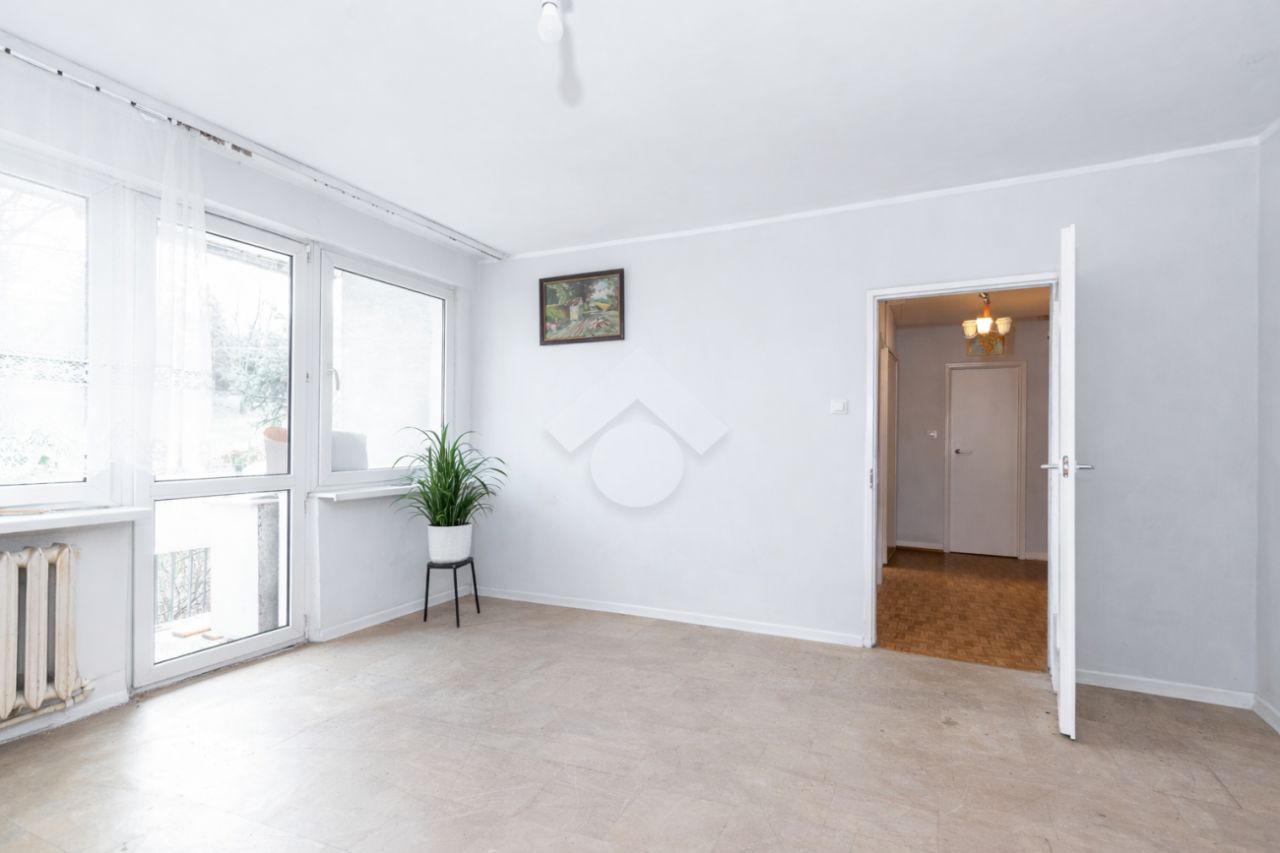 Mieszkanie 2-pokojowe Kraków Podgórze Duchackie, ul. Jana Sas-Zubrzyckiego. Zdjęcie 1