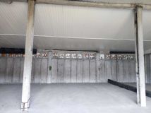 Hala/magazyn Dąbrowa nad Czarną. Zdjęcie 4