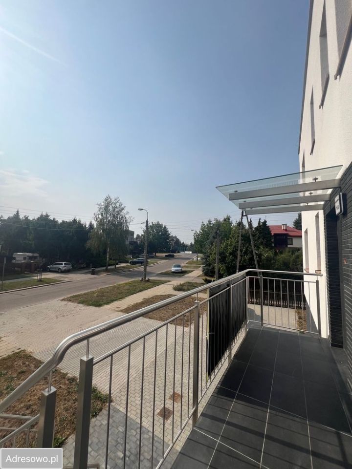 Mieszkanie 4-pokojowe Białystok Jaroszówka, ul. Jaroszówka. Zdjęcie 5