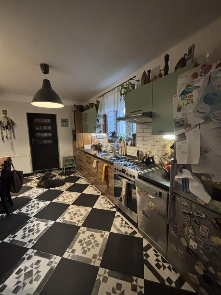 dom wolnostojący, 5 pokoi Rypin, ul. 3 Maja. Zdjęcie 15