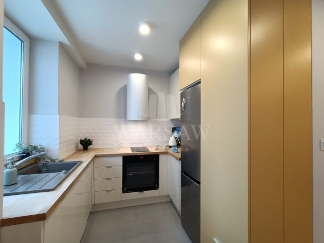 Mieszkanie 3-pokojowe Warszawa Wola, ul. Pańska. Zdjęcie 11