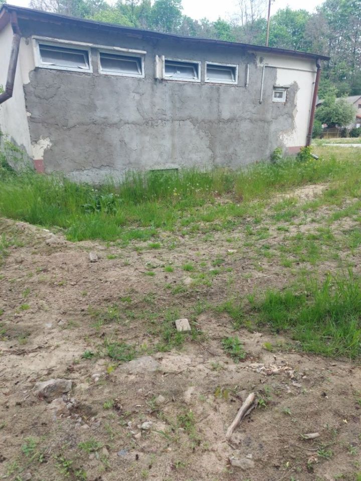 Lokal Kraszew. Zdjęcie 2