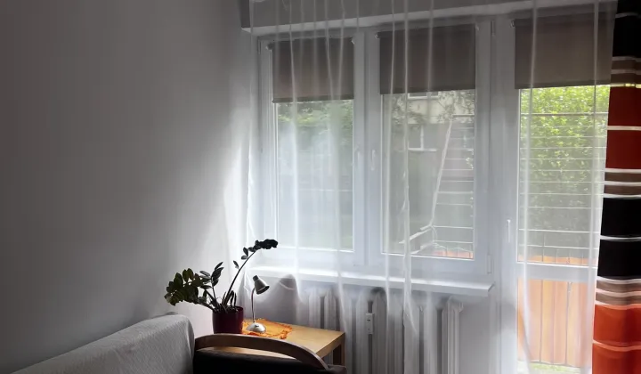 Mieszkanie 2-pokojowe Tarnobrzeg Serbinów, ul. Marii Dąbrowskiej