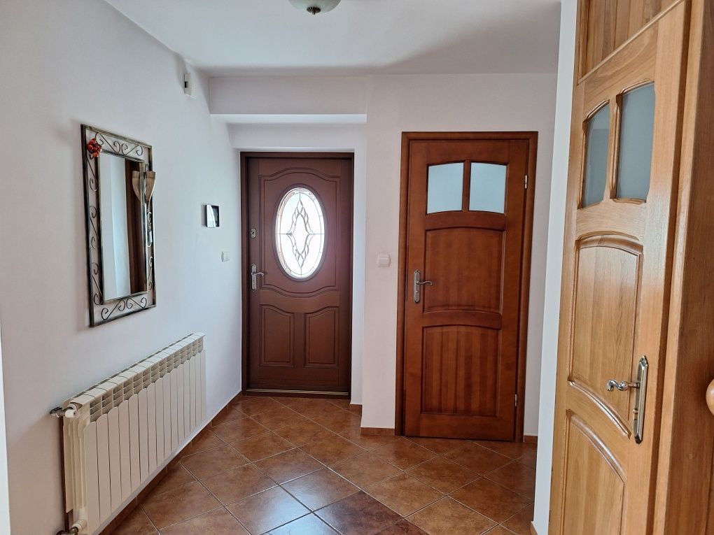 dom wolnostojący, 4 pokoje Przełęk. Zdjęcie 4